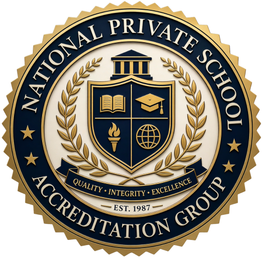 Private School Accreditation